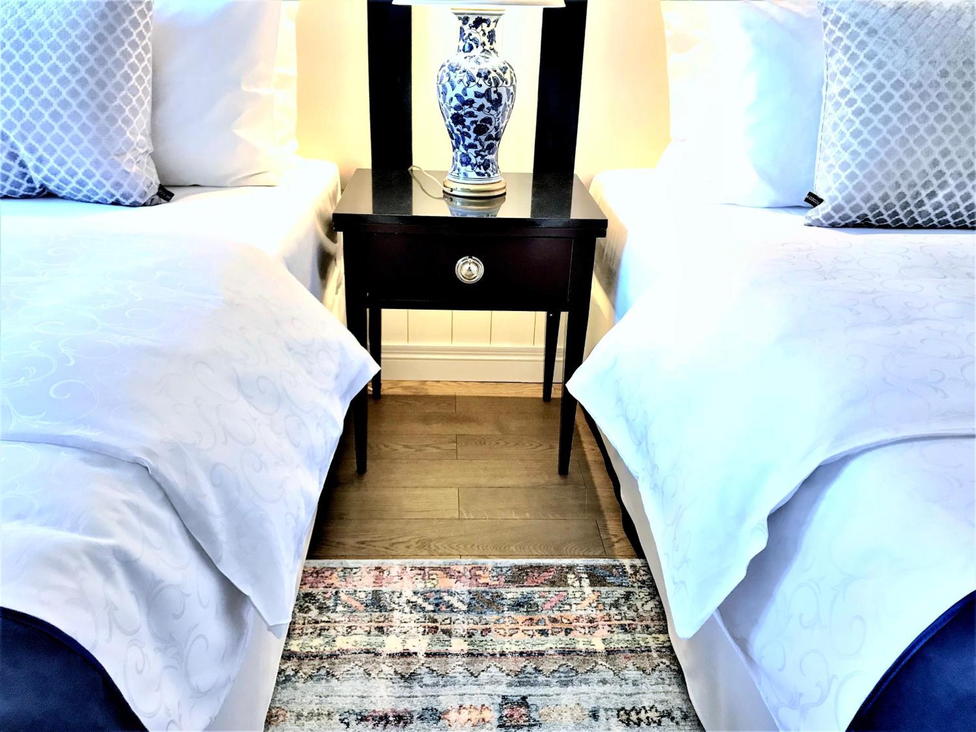 Mondrian Luxury Suites & Apartments Market Square I Varsovia Habitación foto