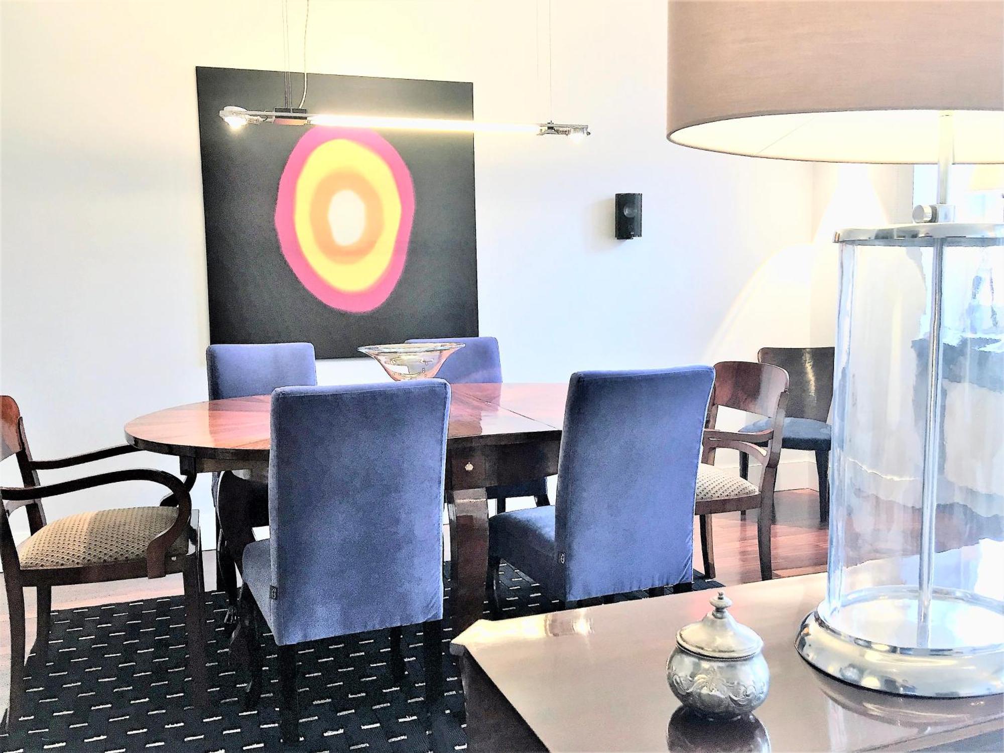 Mondrian Luxury Suites & Apartments Market Square I Varsovia Habitación foto