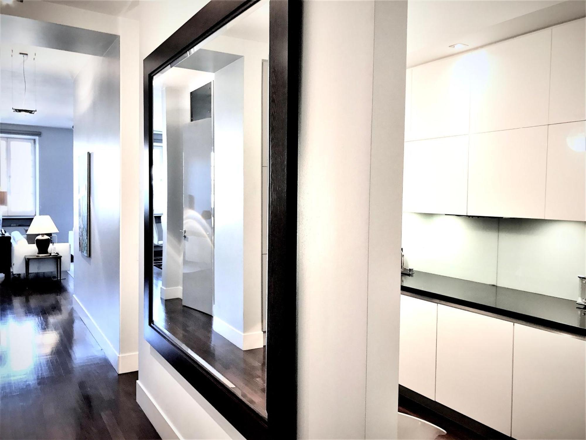 Mondrian Luxury Suites & Apartments Market Square I Varsovia Habitación foto